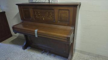 Café piano B.Squire and Son