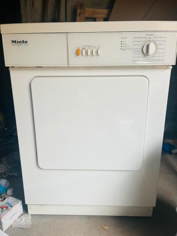 Miele novotronic 1410