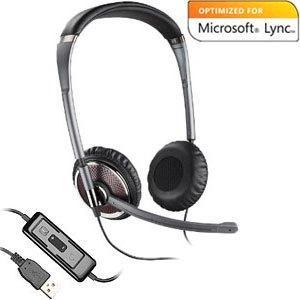 Plantronics Blackwire C420-M Headset