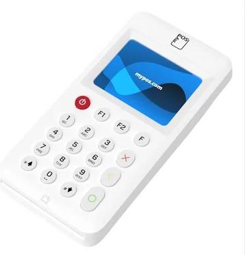 myPOS Go 2 gratis | restpartij