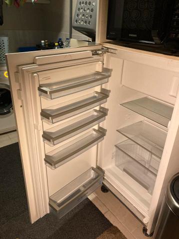 Inbouw koelautomaat KIL24A61/01