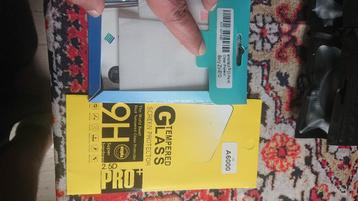 Nd filters sensor reinigingset ed