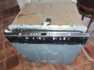 Siemens Extraklasse Vaatwasser - Gebruikt