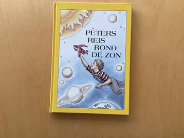 Peter’s reis rond de zon