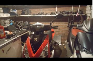 Scooter monteur nijmegen