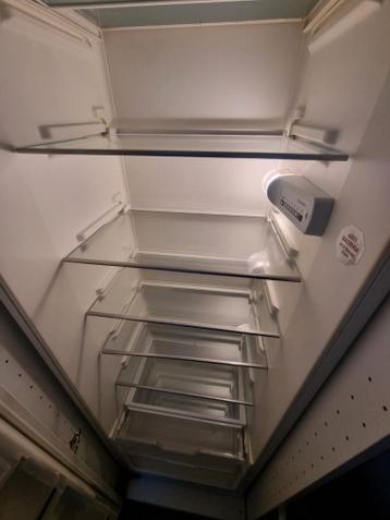 Gratis Ombouwkoelkast  zonde kast moet deze weekend weg!!