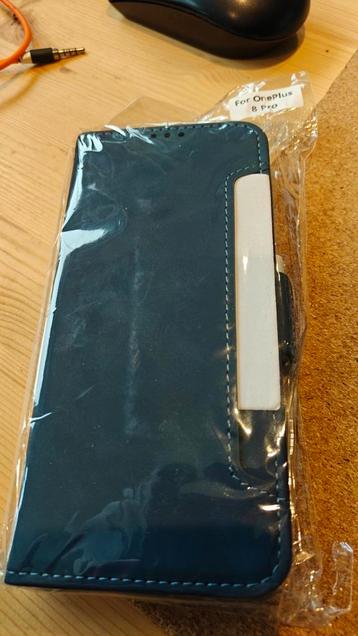 OnePlus 8 Pro Hoesje - Nieuw