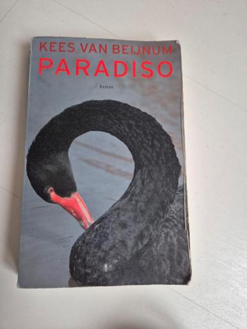 Paradiso - Kees van Beijnum