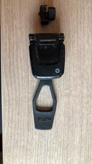 Btwin speed sensor fiets