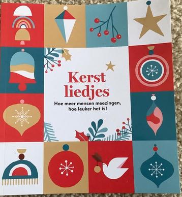 Kerstliedjes