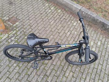 Kinderfiets gratis op te halen