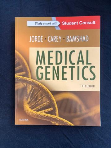 Medical Genetics