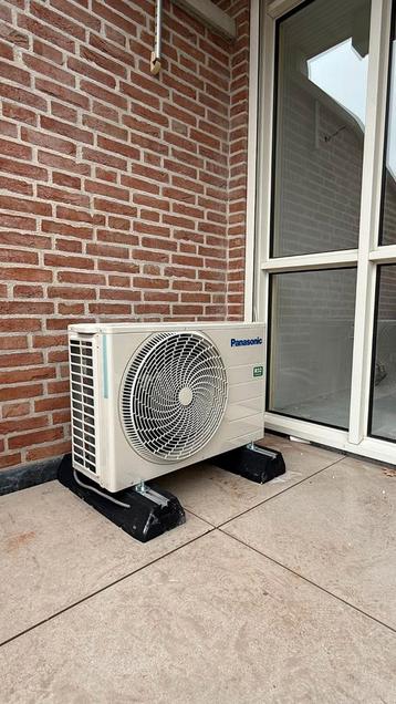 Airco onderhoud & reparatie - Dordrecht