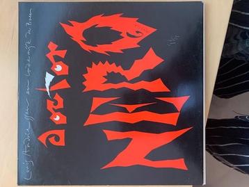 4 elpees uit de school van Louis Andriessen