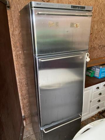 Koelkast groot 190 hoog