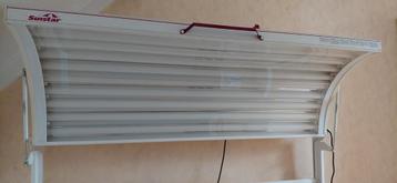 Sunstar Zonnebank - Gebruikt