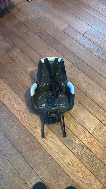 Gratis kinderstoeltje bobike