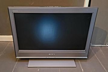 GRATIS Sony Bravia LCD TV KDL-26S3020