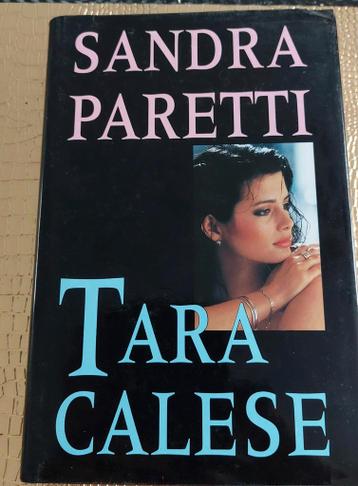 Tara Calese - Sandra Paretti
