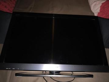 Sony Bravia LCD TV - Gebruikt