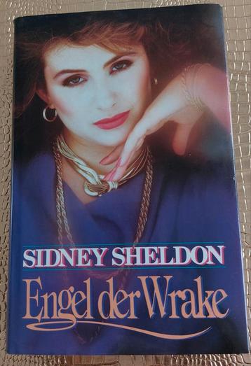 Engel der Wrake - Sidney Sheldon