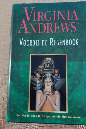 Virginia Andrews - Voorbij de Regenboog