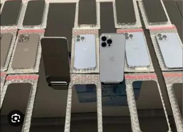 Kapotte iPhone of iCloud-lock? Ik koop ‘