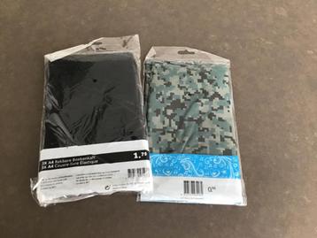 Gratis A4 Rekbare Boekenkasten - Nieuw in Verpakking