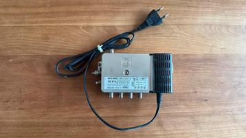 Wisi Mini Line Antenne Versterker VX 67A