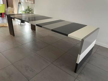 Castelijn Eet-/werktafel - Stijlvol Design