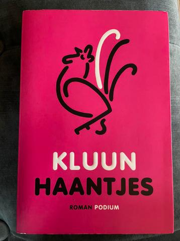 Kluun - Haantjes