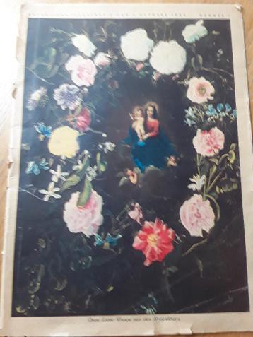 Katholieke illustratie 1935