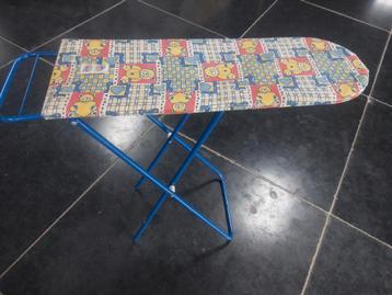 Kinderspeelgoed strijkplank