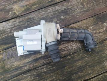 Circulatiepomp voor Whirlpool vaatwasser