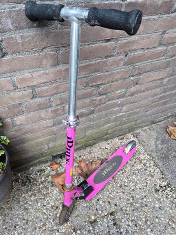 Voor jongens en meisjes.