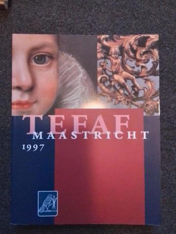 Tefaf Maastricht
