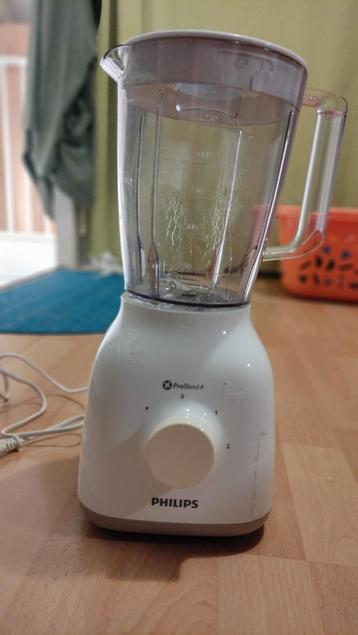 Philips pro blend 4 blender
