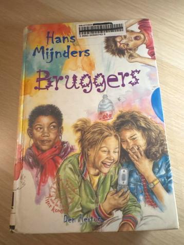 H. Mijnders - Bruggers