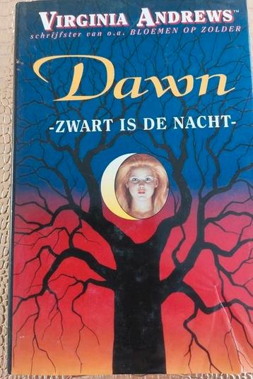 Dawn - Virginia Andrews
