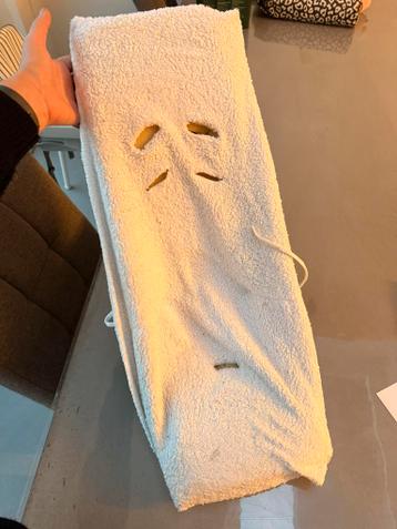 Urban arrow baby zitje