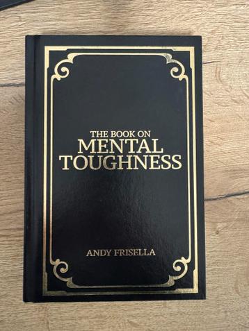 Gratis 75hard boek voor doorzetters