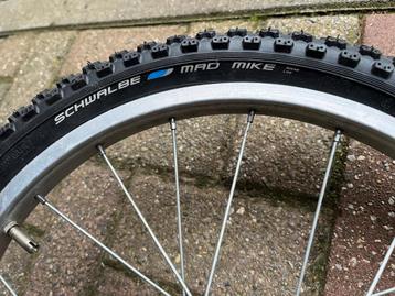 Fietsband kinderfiets