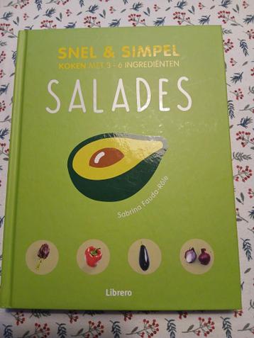 Snel & Simpel Salades