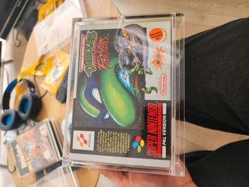 Nintendo Nes Snes Gameboy Sega  exclusive Games Ik KOOP HET!