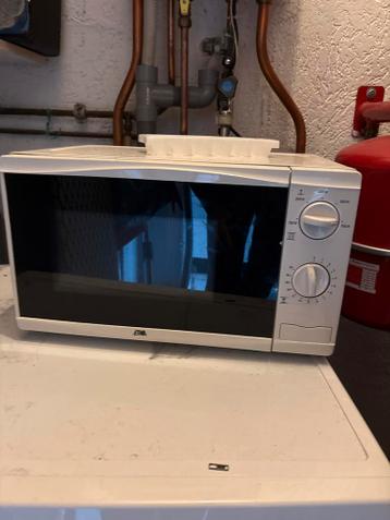 Magnetron - Eenvoudig en functioneel