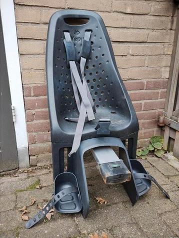 GMG Yepp achterstoeltje