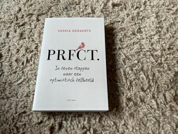 PRFCT. - Saskia Geraerts nieuw opbrengst giro 555