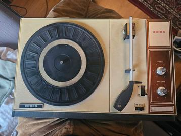 Philips Erres 3236 - Defect