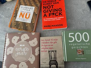 Boek voor nieuwe moeders: mijn eerste jaar