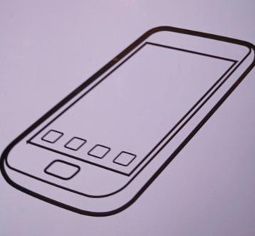 Gratis smartphone voor oudere in Almere